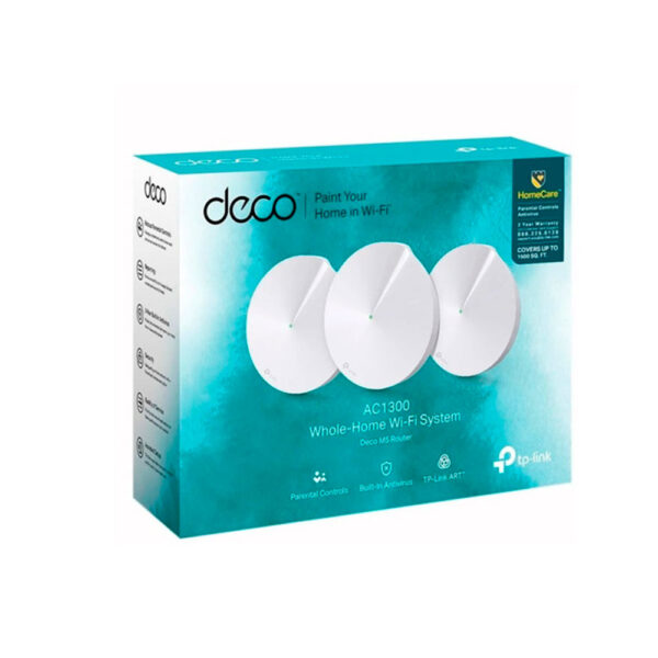 DECO M5(3-PACK)