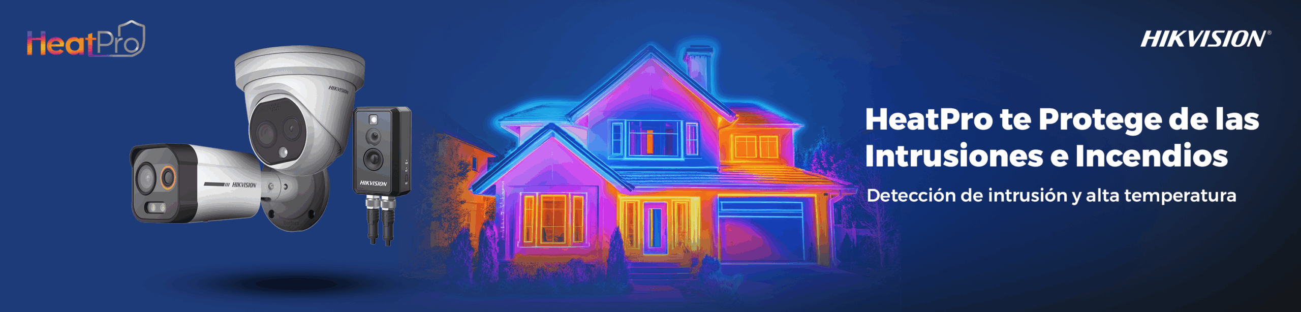 heatpro hikvision